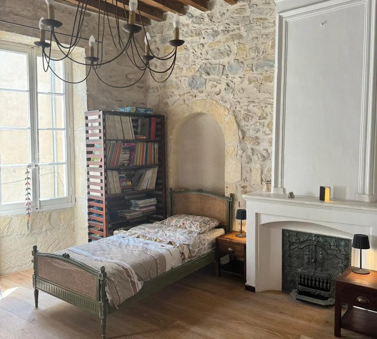 Villa Arlesian House Overlooking The Arenas France