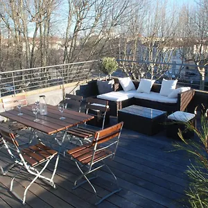 Appartement L Armande - Perucca Immo 4 Saisons, Arles