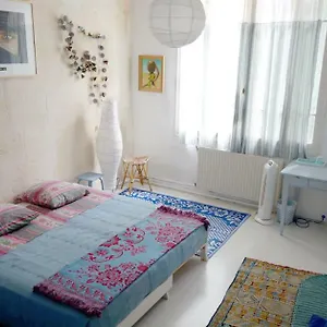 Séjour chez l'habitant Blue Bambou, Arles
